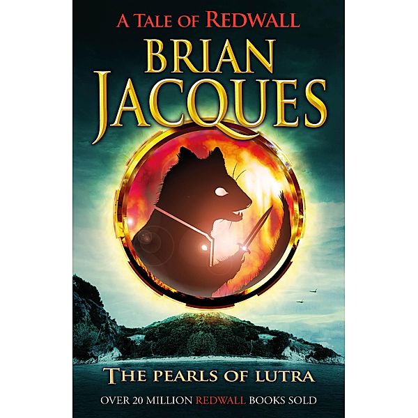 The Pearls of Lutra / Redwall Bd.9, Brian Jacques