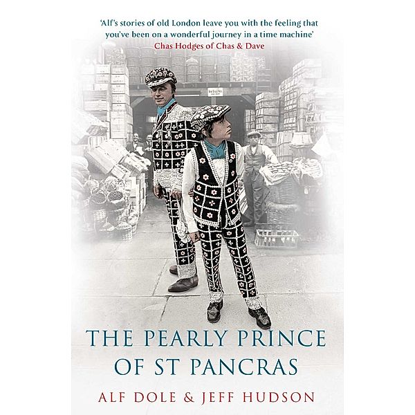 The Pearly Prince of St Pancras, Alf Dole