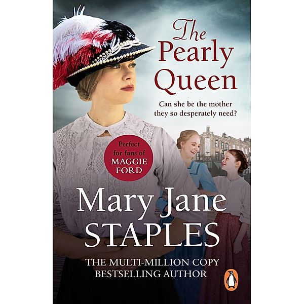 The Pearly Queen, MARY JANE STAPLES