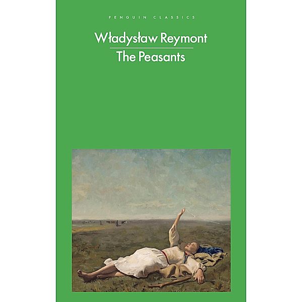 The Peasants, Wladyslaw Reymont