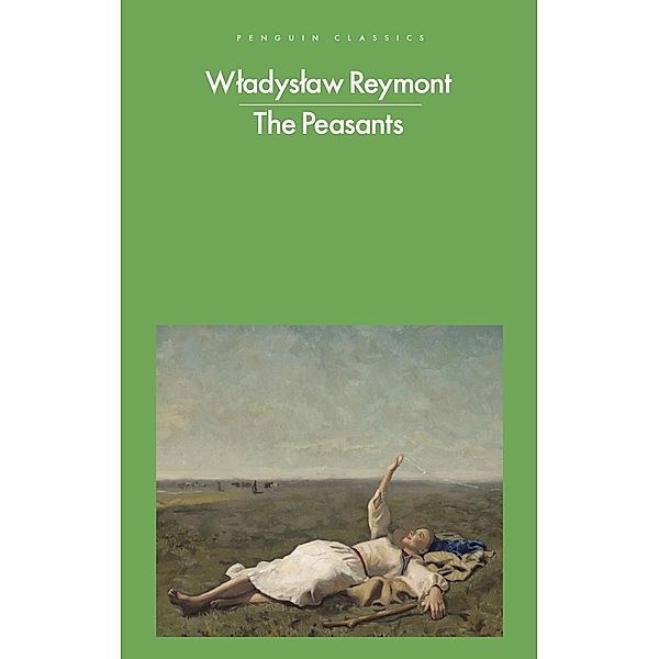 The Peasants, Wladyslaw Reymont