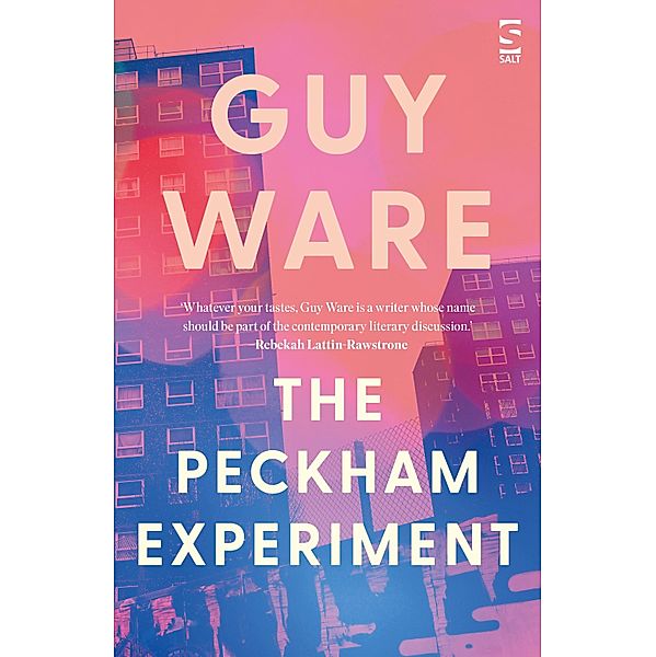 The Peckham Experiment, Guy Ware