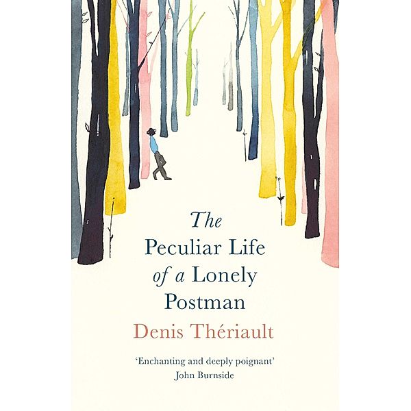 The Peculiar Life of a Lonely Postman, Denis Thériault