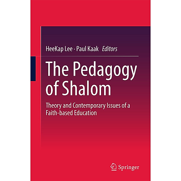 The Pedagogy of Shalom