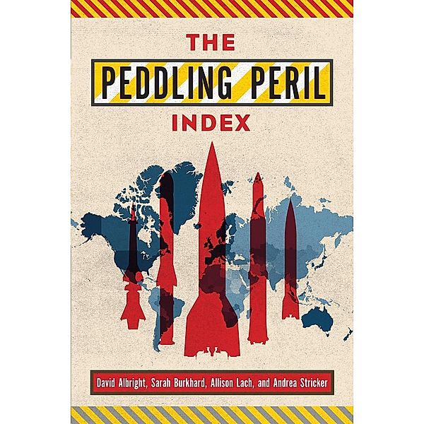 The Peddling Peril Index, David Albright, Sarah Burkhard, Allison Lach, Andrea Stricker