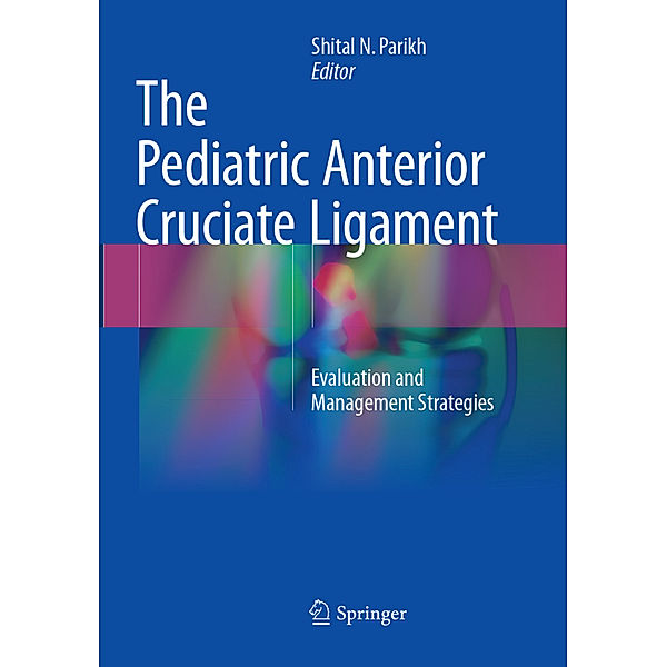 The Pediatric Anterior Cruciate Ligament