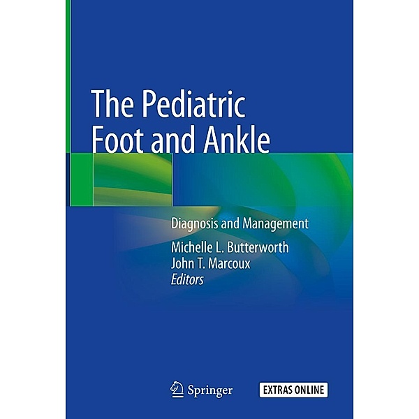 The Pediatric Foot and Ankle