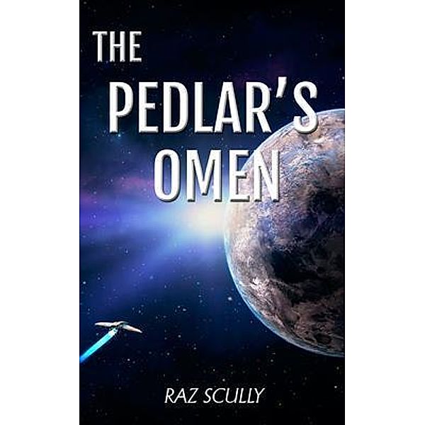 The Pedlar's Omen, Raz Scully