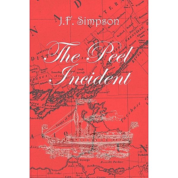 The Peel Incident, J.F. Simpson