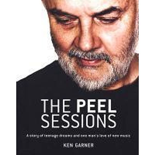 The Peel Sessions, Ken Garner