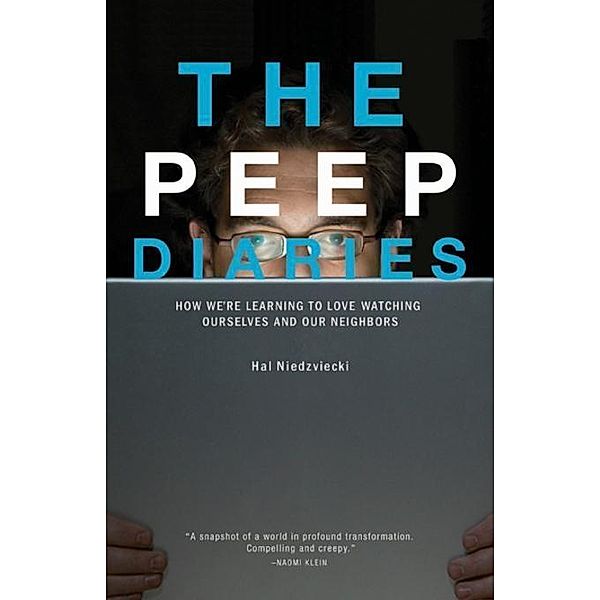 The Peep Diaries, Hal Niedzviecki