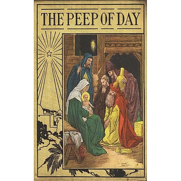 The Peep of Day, Favell Lee Lee Mortimer