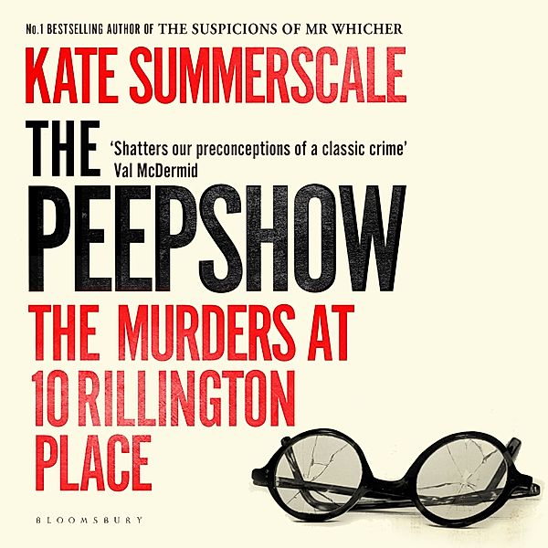 The Peepshow, Kate Summerscale
