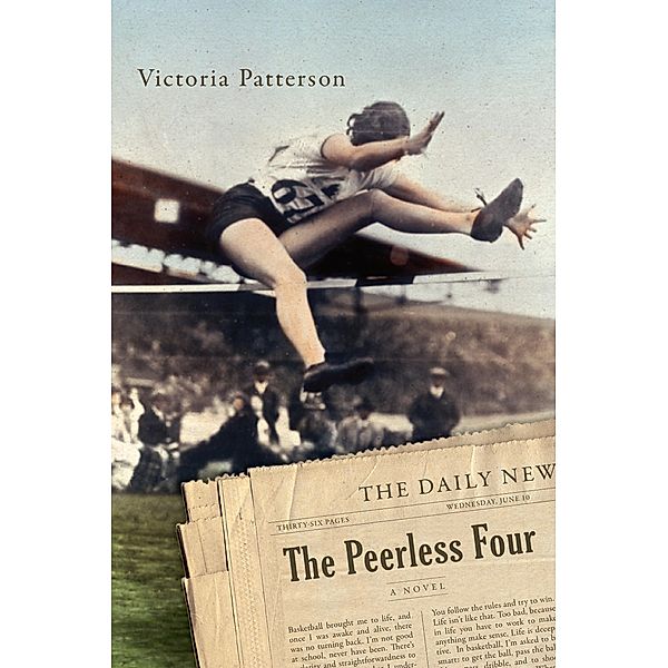 The Peerless Four, Victoria Patterson