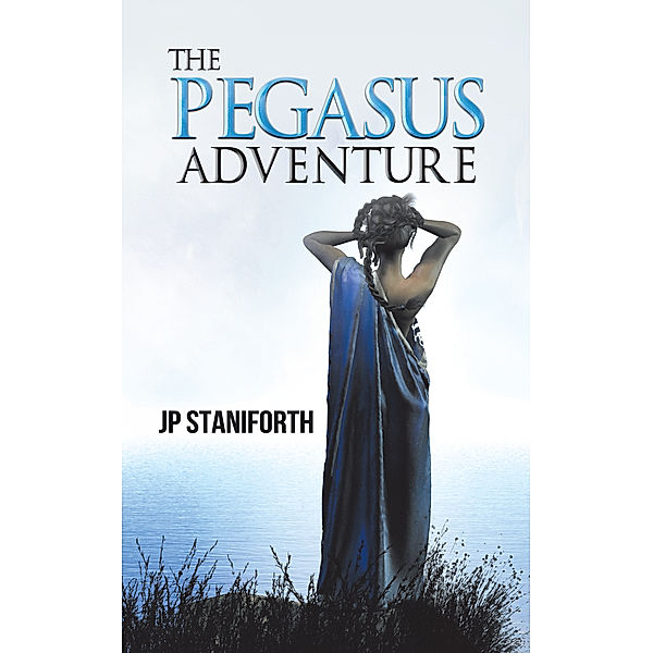 The Pegasus Adventure, JP Staniforth