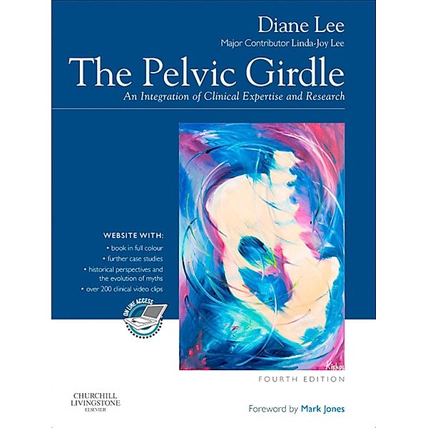 The Pelvic Girdle, Diane G. Lee