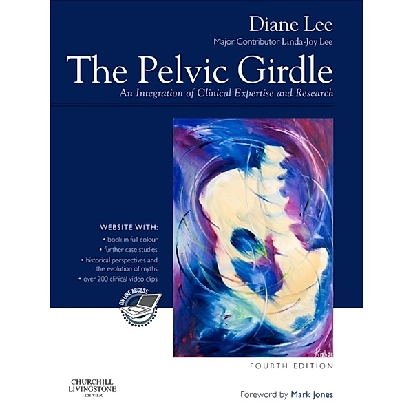The Pelvic Girdle, Diane G. Lee