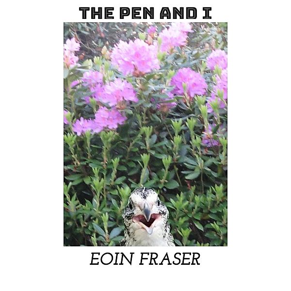 The Pen and I, Eoin Fraser