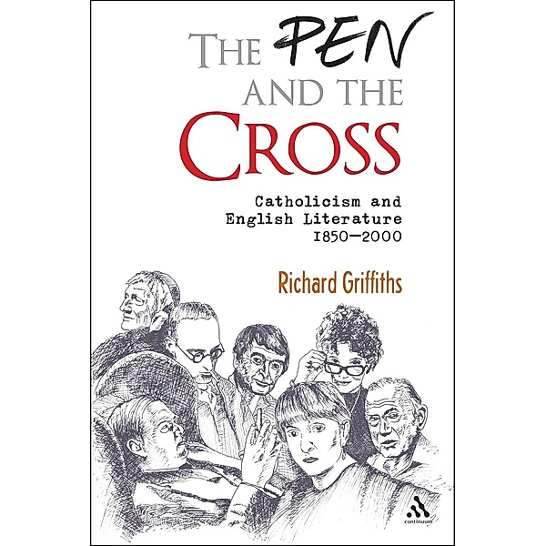 The Pen and the Cross, Richard Griffiths