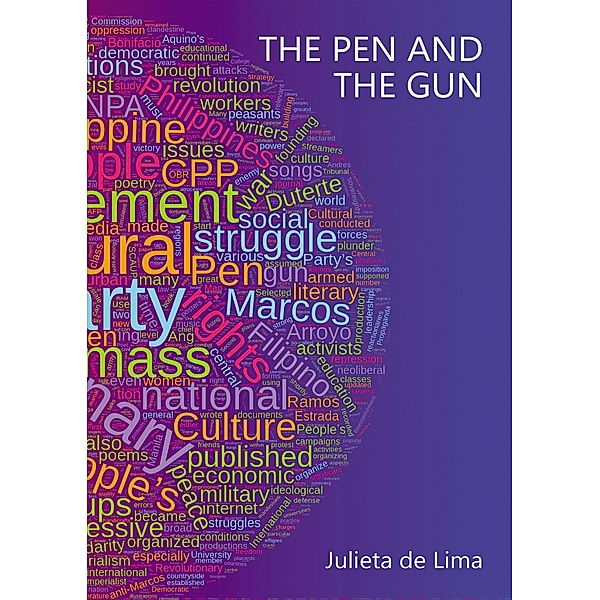 The Pen and the Gun, Julieta de Lima