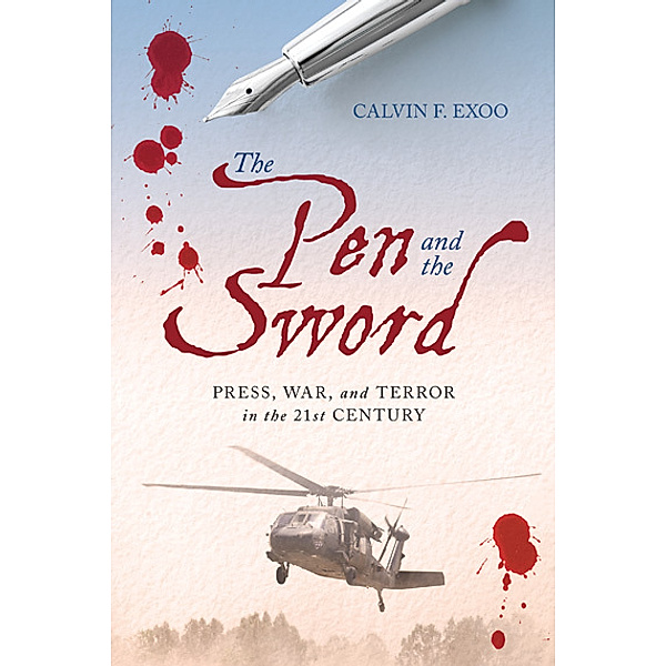 The Pen and the Sword, Calvin F. Exoo