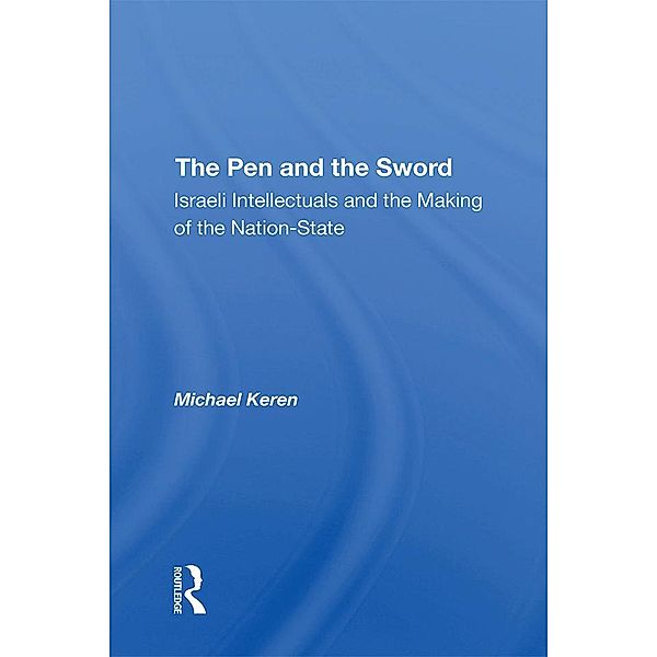 The Pen And The Sword, Michael Keren