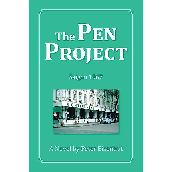 The Pen Project, Peter Eisenhut