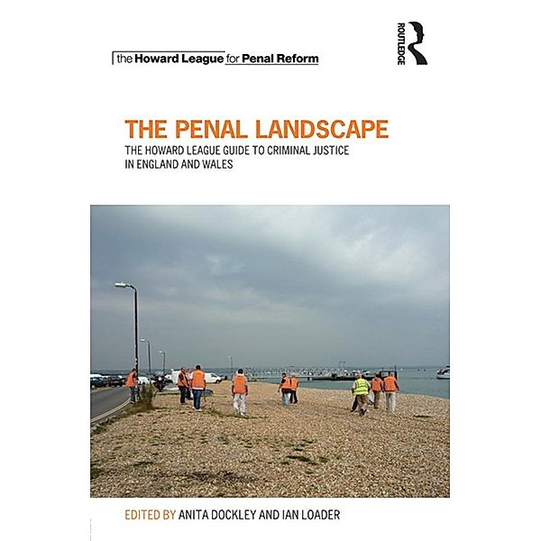 The Penal Landscape