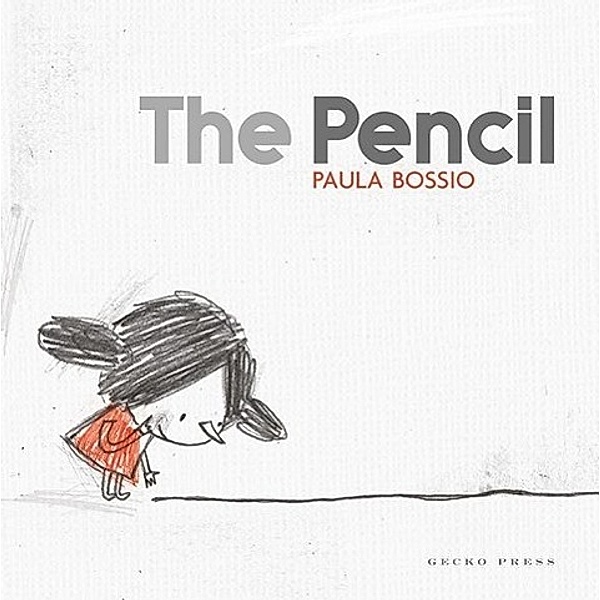 The Pencil, Paula Bossio