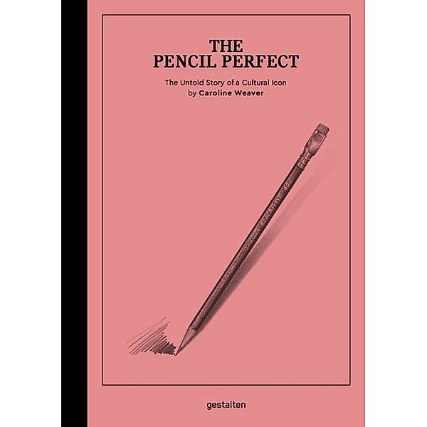 The Pencil Perfect, Caroline Weaver