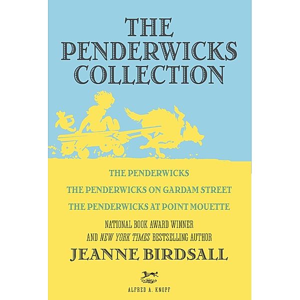 The Penderwicks Collection / The Penderwicks, Jeanne Birdsall