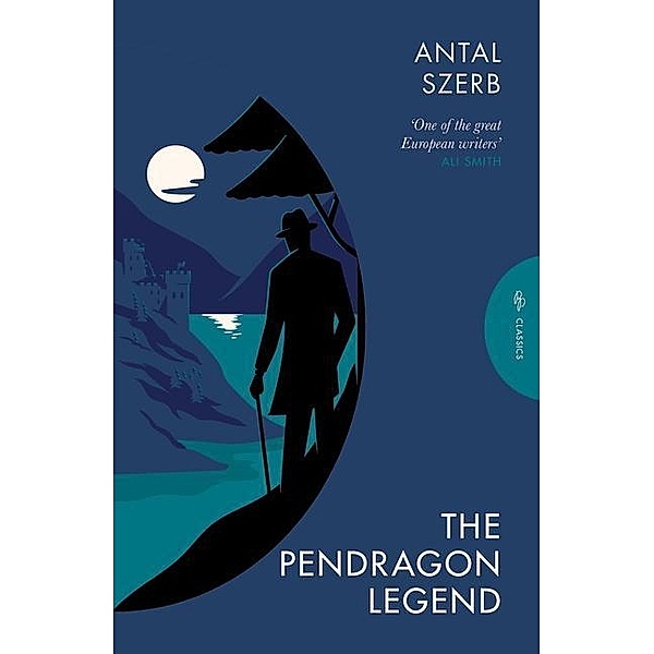 The Pendragon Legend, Antal Szerb