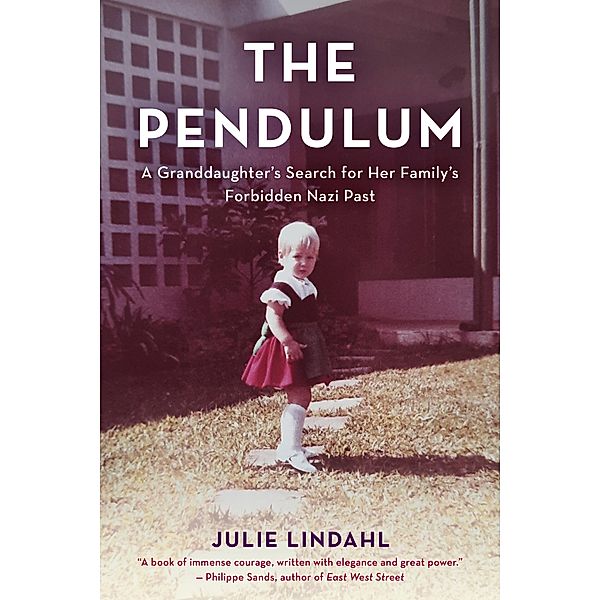 The Pendulum, Julie Lindahl