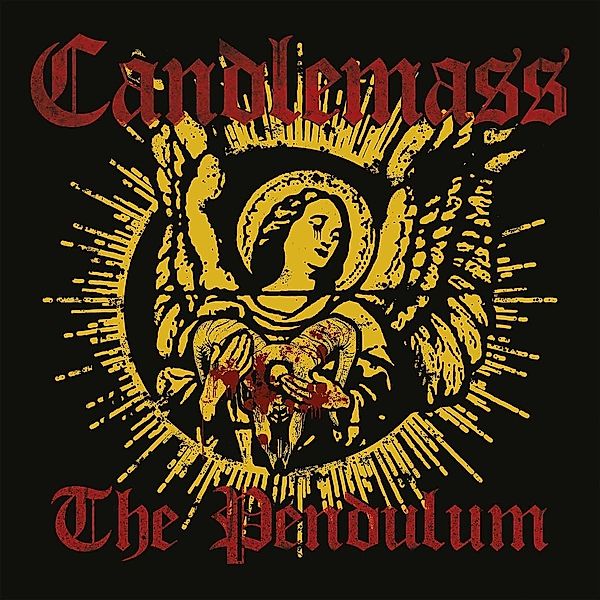 The Pendulum (Ep), Candlemass