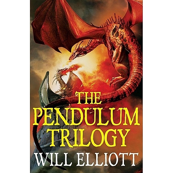 The Pendulum Trilogy, Will Elliott