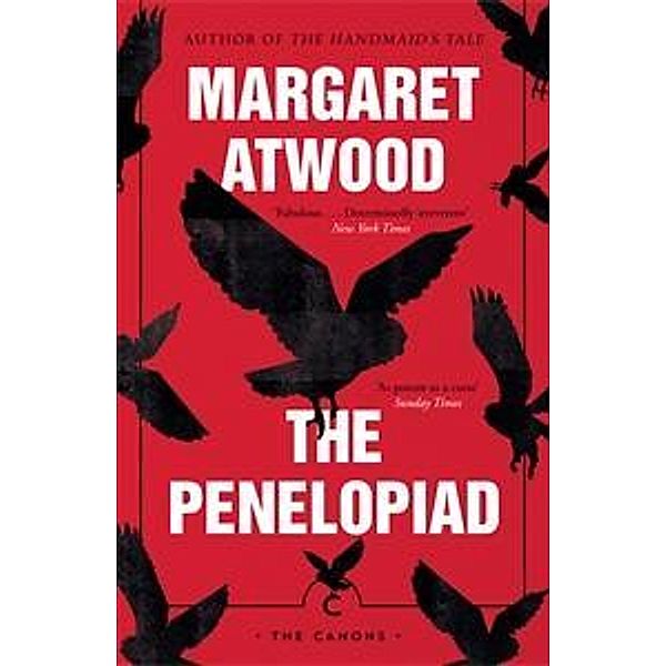 The Penelopiad / Myths Bd.13, Margaret Atwood