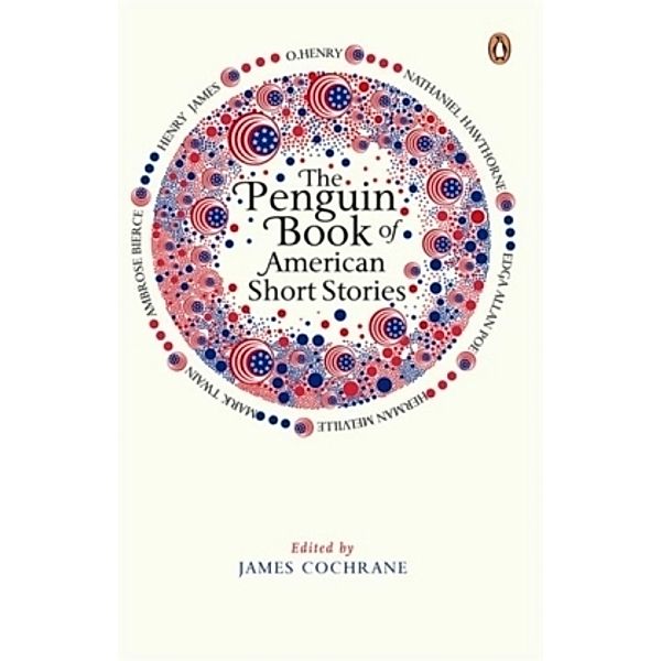 The Penguin Book of American Short Stories