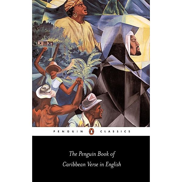 The Penguin Book of Caribbean Verse in English, Paula Burnett