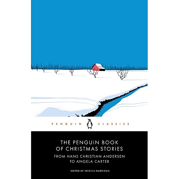 The Penguin Book of Christmas Stories