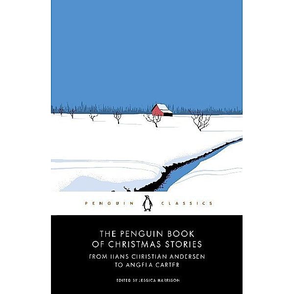 The Penguin Book of Christmas Stories, Penguin Classics