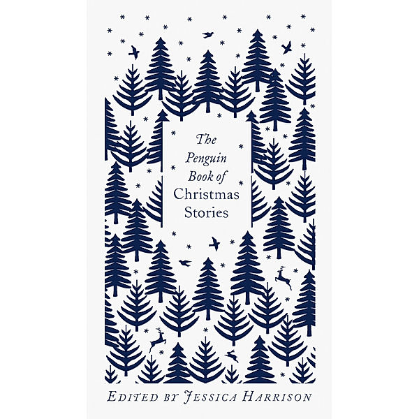 The Penguin Book of Christmas Stories