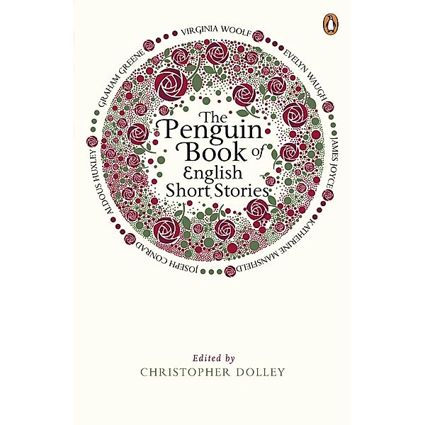 The Penguin Book of English Short Stories / The Penguin Book of English Short Stories Bd.1, Christopher Dolley