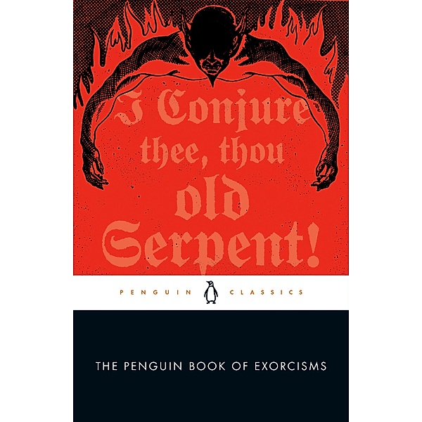 The Penguin Book of Exorcisms