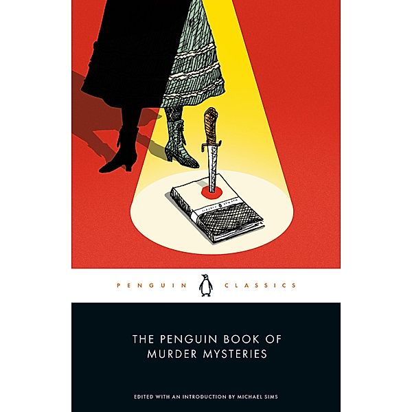 The Penguin Book of Murder Mysteries