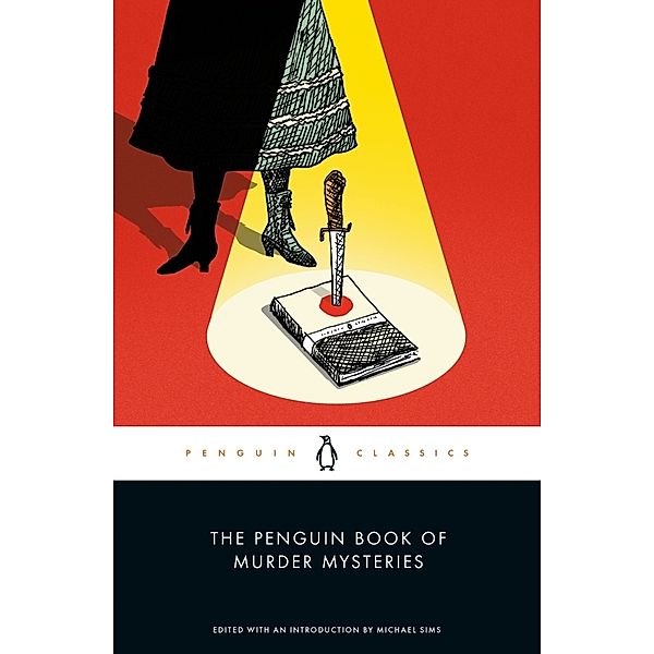 The Penguin Book of Murder Mysteries, Various