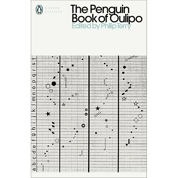 The Penguin Book of Oulipo / Penguin Modern Classics
