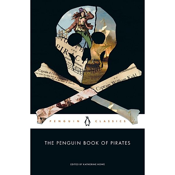 The Penguin Book of Pirates