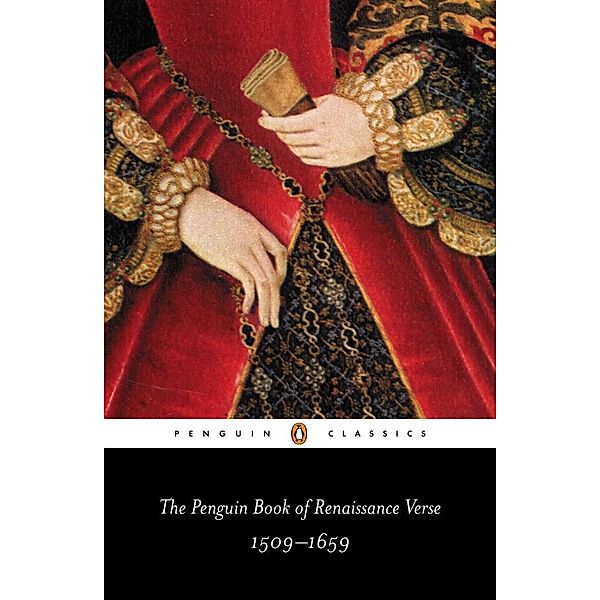 The Penguin Book of Renaissance Verse, H. Woudhuysen