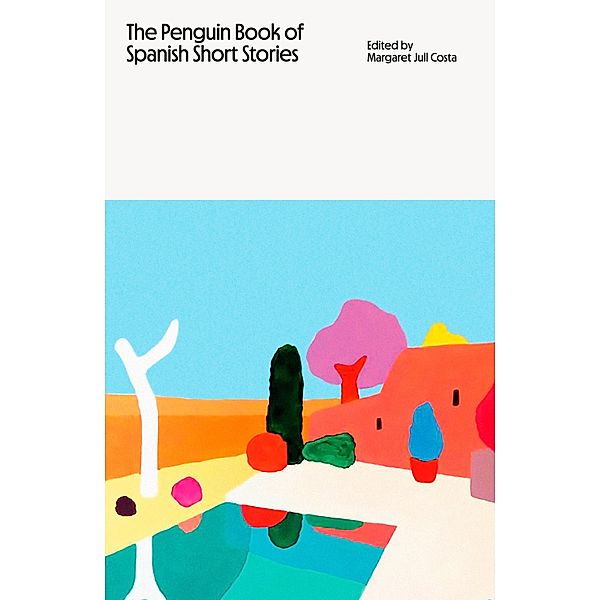 The Penguin Book of Spanish Short Stories