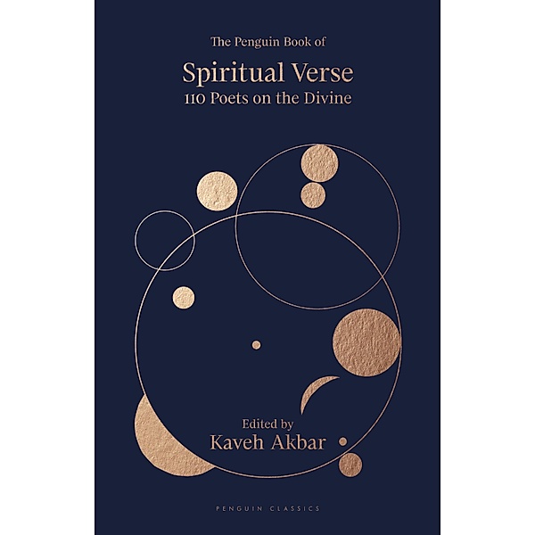 The Penguin Book of Spiritual Verse